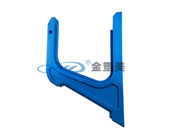 踏臺(tái)護(hù)欄